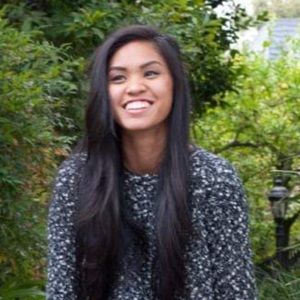 Meet your Posher, Alyssa